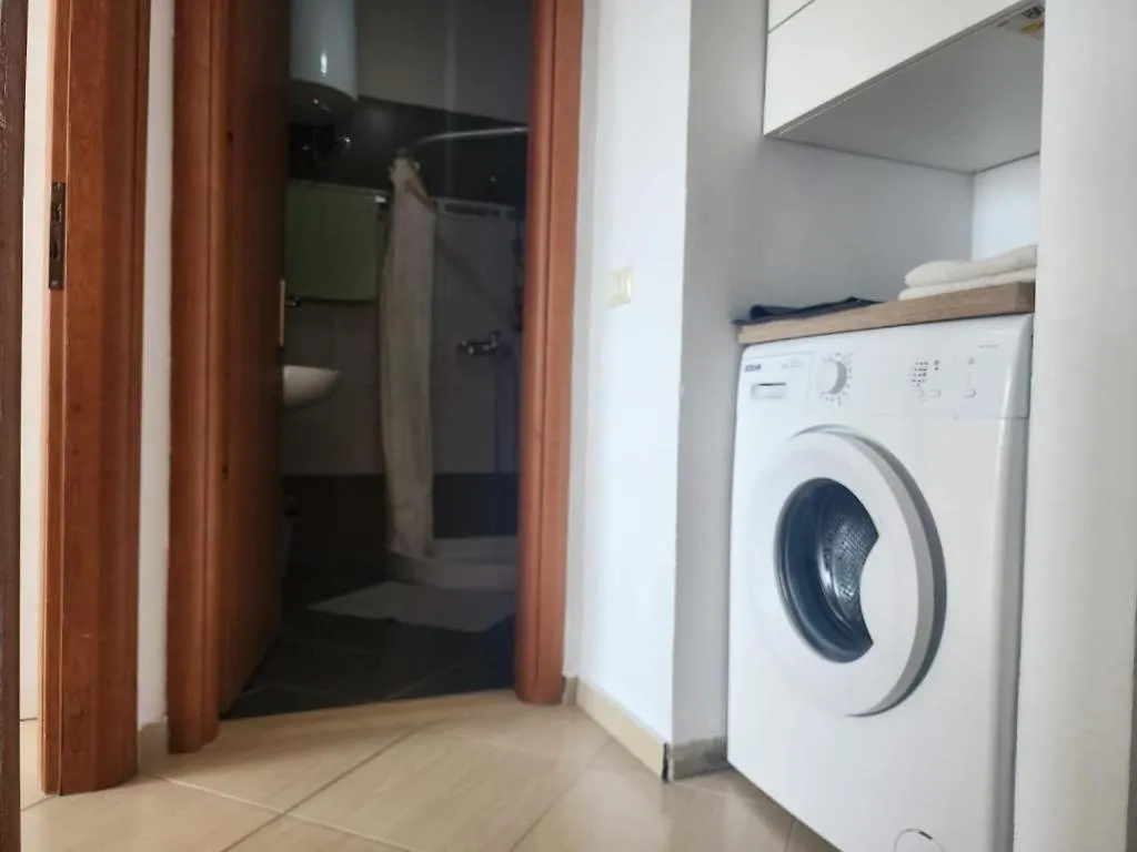 International Sea View Apartment Sarandë 阿尔巴尼亚
