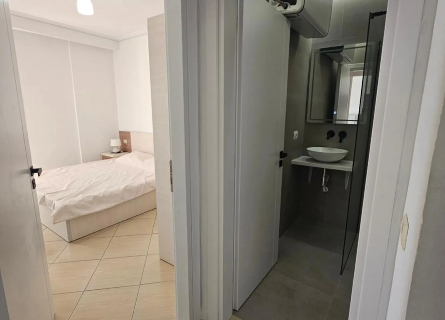International Sea View Apartment Saranda