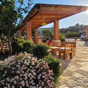 Maison d'hôtes Josana, Saranda